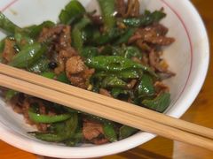 -陈家婆的菜(梅溪湖店)