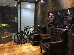 -真枪会射击俱乐部(河西中央公园店)