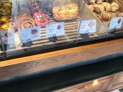 -酵種麦田(山师店)