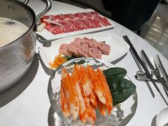 -红雀围·海鲜火锅(陆家嘴中心店)