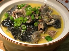 -兰溪小馆(东直门簋街店)