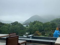 -宁波九龙湖开元度假村