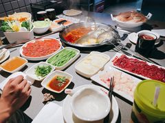-为什么牛潮汕牛肉火锅(中信广场店)