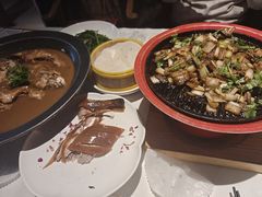 -庆云楼饭庄(什刹海店)