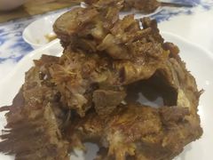 -东方饺子王(新奥购物中心店)