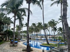 -三亚亚龙湾金棕榈度假酒店