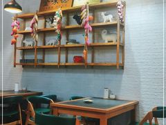大堂-金味德牦牛肉拉面(天水路店)
