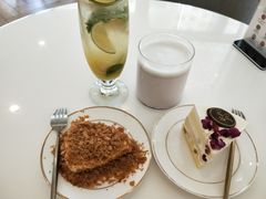-PETIT PARIS 小巴黎(凯德1818店)