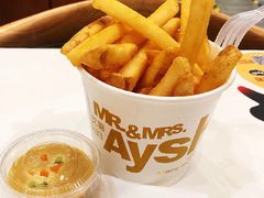 -艾薯夫妇Aysh(红山店)
