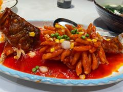 -好福记饭店(红梅公园店)