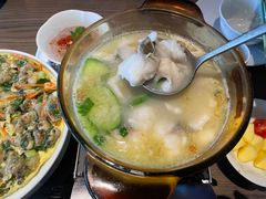 -四道菜·福建菜馆(新街口金鹰店)