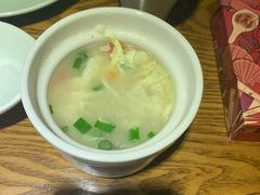 -船歌·鱼水饺青岛菜(金狮广场店)