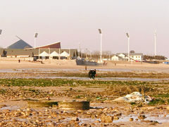 -刘家湾赶海园