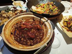 -东来土菜馆(民祥园路店)