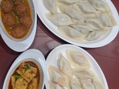 -喜家德虾仁水饺(长泰广场店)
