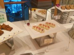 -海悦建国饭店-自助餐厅