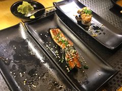 -昊·来了寿司(双楠2店)