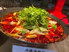 -万达瑞华酒店美食汇自助餐厅(楚河汉街店)
