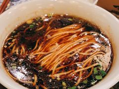 老牌阳春面-南京大牌档(龙湖长楹天街店)