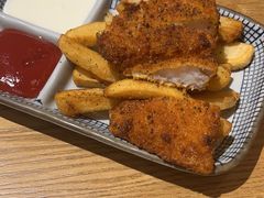 -HELLO 27 意面·沙拉·帕尼尼