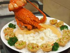 -兴悦酒家(环市东路店)