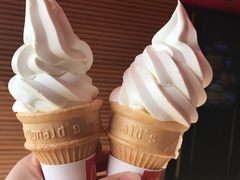 -麦当劳(星光行店)