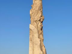 -长春世界雕塑园冰雪艺术天地