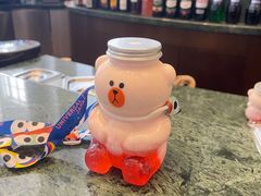 -海豚湾·大堂吧(厦门佰翔波特曼七星湾酒店)