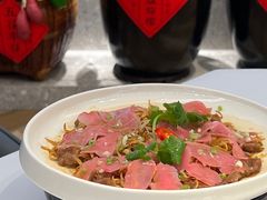 -山泉粤宴(广东大厦店)