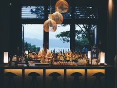 -三亚太阳湾柏悦酒店
