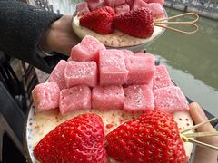 -李百蟹·江南蟹黄面·河景餐厅(夫子庙总店)