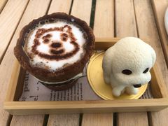 -时光吧·大堂吧·丽江和府洲际度假酒店