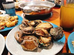 -圣罗巴甄选自助(麦凯乐店)