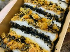 -米阿糯糕团•酒酿•甜品(莫愁店)