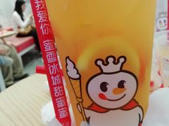 -蜜雪冰城(大智路店)