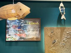 -广殿渔村(高桥店)