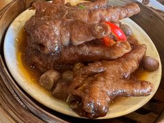 -香江小厨 The Kitchen(香江俱乐部店)