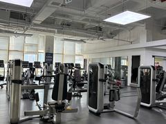 -健变健身俱乐部(前海天虹商场店)