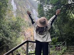 -千泷沟大瀑布旅游区