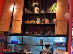 -鑫花溪牛肉米粉(苏州中心店)