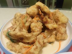 -吴记酱骨炖菜馆(西大直街店)