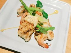 -The Diner X餐厅(青岛万象城店)