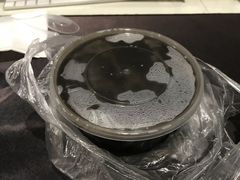 -鞠氏黑芝麻糊(水塔店)