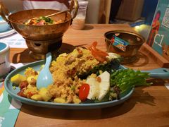 -7mall美食潮地标