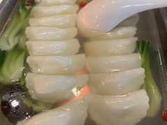 -淮上豆府(水厂路店)