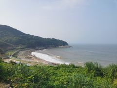 -嵛山岛