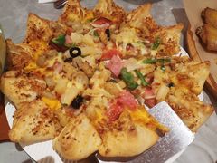 -必胜客(城西银泰店)