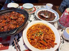 -南昌大饭店·非遗南昌菜(万寿宫店)