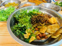 -柳州肥姨妈大骨螺蛳粉(双阳路店)