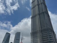 -上海中心大厦